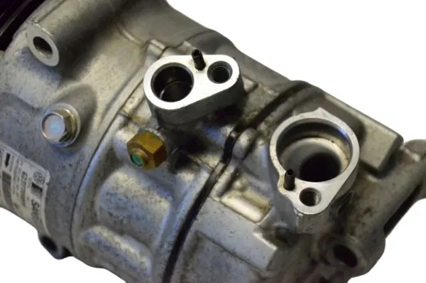 Volkswagen OE Ilmastointikompressori image 5