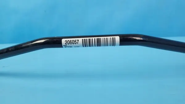 Mercedes W206 Taka Stabilointitanko OEM A2063205703 image 3