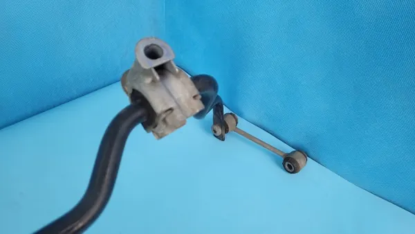 Mercedes W206 Taka Stabilointitanko OEM A2063205703 image 8