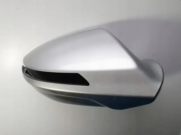 Rétroviseur droit Hyundai i40 (2011-2015) Argent image 2