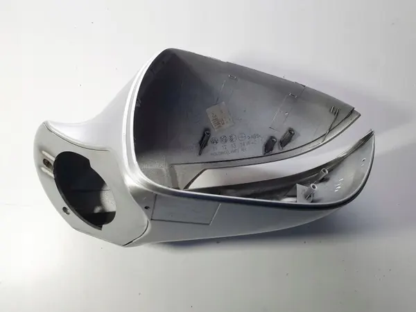 Rétroviseur droit Hyundai i40 (2011-2015) Argent image 10