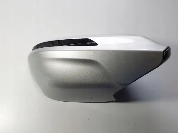 Rétroviseur droit Hyundai i40 (2011-2015) Argent image 3
