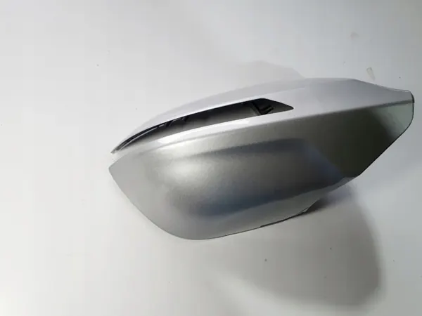 Rétroviseur droit Hyundai i40 (2011-2015) Argent image 4