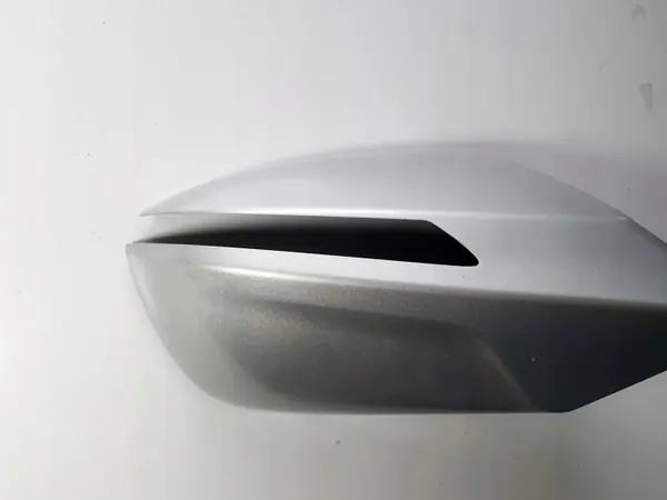 Rétroviseur droit Hyundai i40 (2011-2015) Argent image 5
