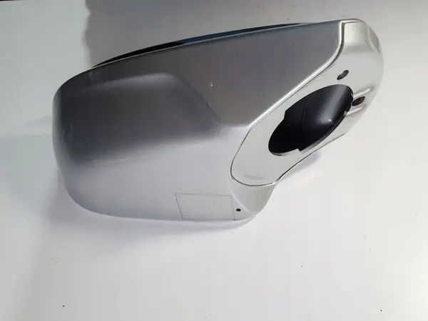 Rétroviseur droit Hyundai i40 (2011-2015) Argent image 7