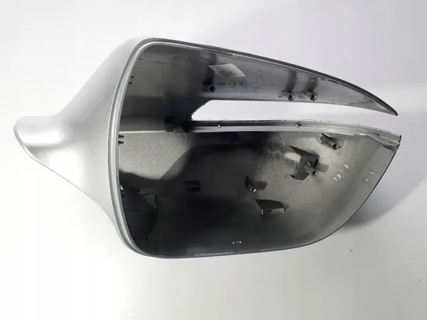 Rétroviseur droit Hyundai i40 (2011-2015) Argent image 8