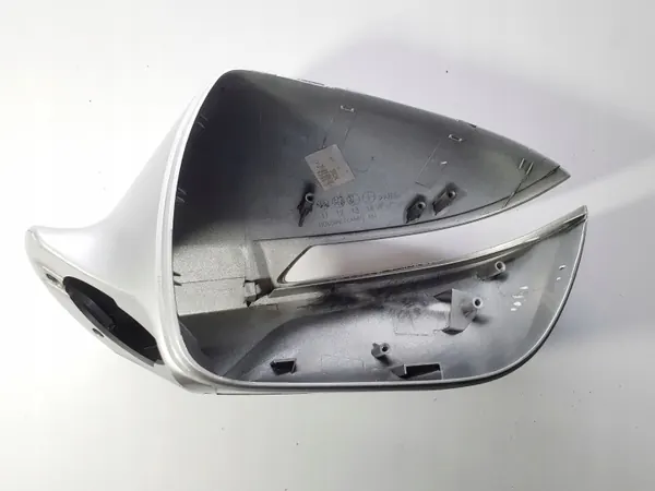 Rétroviseur droit Hyundai i40 (2011-2015) Argent image 9