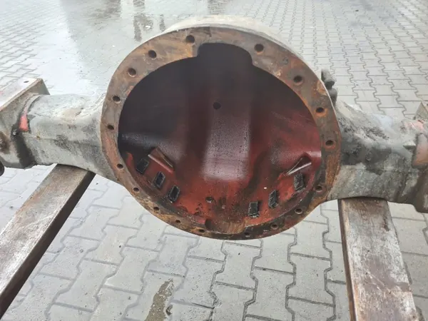 OEM OBUDOWA MOSTU POCHWA MS18X - 18 Stiftar image 3