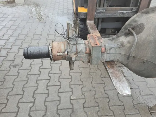OEM OBUDOWA MOSTU POCHWA MS18X - 18 Stiftar image 6