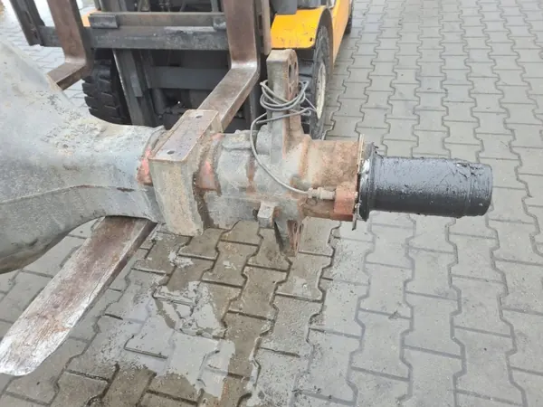 OEM OBUDOWA MOSTU POCHWA MS18X - 18 Stiftar image 7