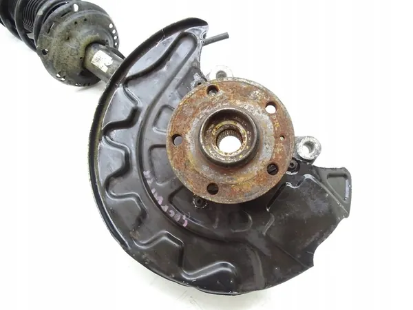 Snodo McPherson destro anteriore VW Golf VII 2.0 TFSI image 2