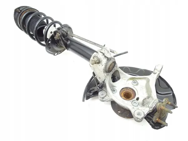 Snodo McPherson destro anteriore VW Golf VII 2.0 TFSI image 4