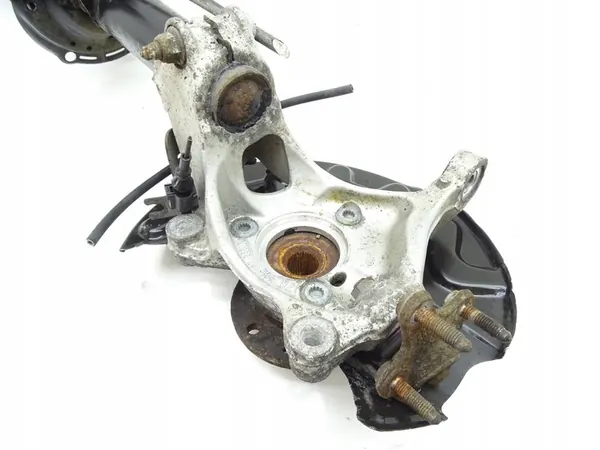 Snodo McPherson destro anteriore VW Golf VII 2.0 TFSI image 5