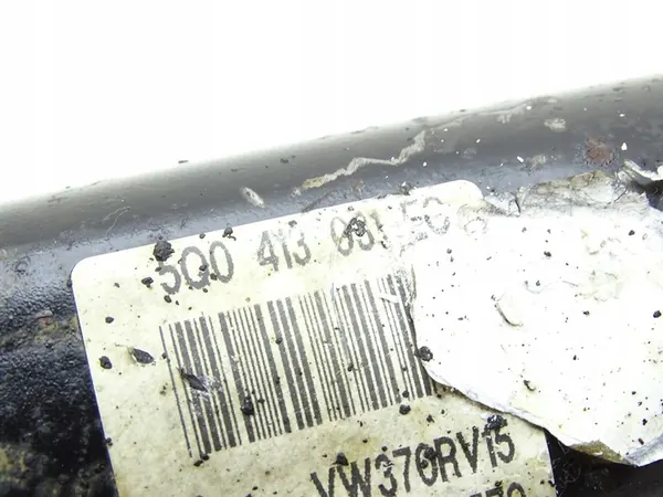 Snodo McPherson destro anteriore VW Golf VII 2.0 TFSI image 8