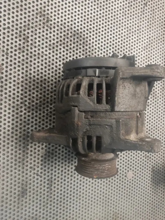 ALTERNATOR IVECO DAILY 30 0124515044 image 2