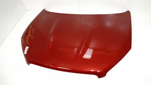 Moottorikansi OEM 368446856 Nissan Qashqai J10:lle image 3