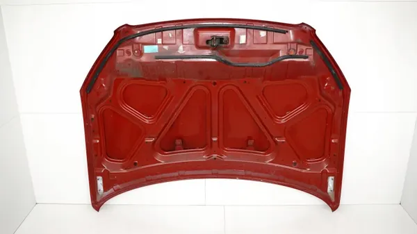 Moottorikansi OEM 368446856 Nissan Qashqai J10:lle image 9