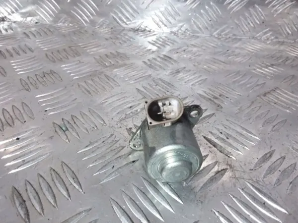 Régulateur de pression OEM 28233374 pour Mercedes 2.2 CDI image 3