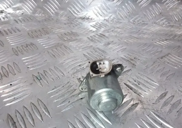 Régulateur de pression OEM 28233374 pour Mercedes 2.2 CDI image 4