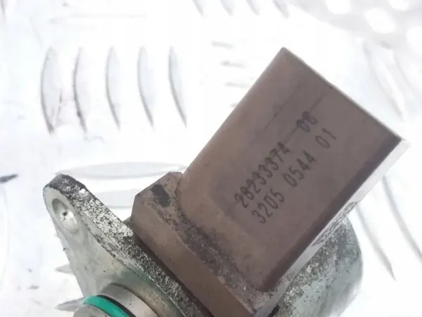 Régulateur de pression OEM 28233374 pour Mercedes 2.2 CDI image 5