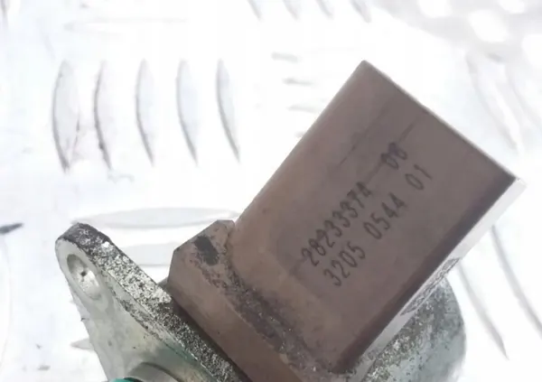 Régulateur de pression OEM 28233374 pour Mercedes 2.2 CDI image 6
