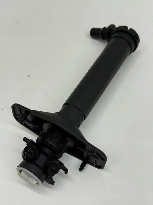 AUDI A6 S6 C7 Linker Koplampenreiniger Origineel image 2