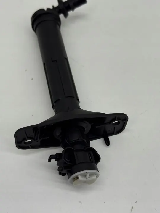 AUDI A6 S6 C7 Linker Koplampenreiniger Origineel image 5