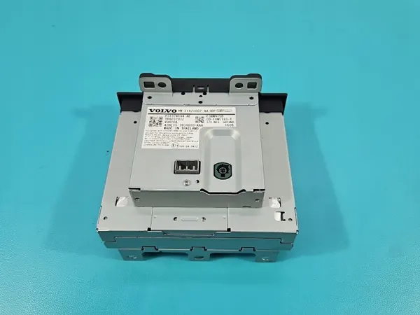 Gebruikte Volvo CD-wisselaar OEM P31374694AE S90 II image 4