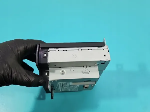 Gebruikte Volvo CD-wisselaar OEM P31374694AE S90 II image 9