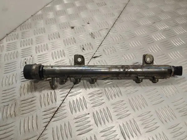 Brandstofrail Fiat Doblo 1.3 CDTI 55200517 image 2