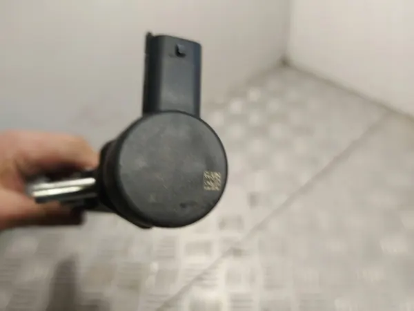 Brandstofrail Fiat Doblo 1.3 CDTI 55200517 image 3