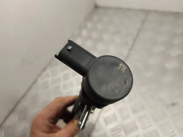 Brandstofrail Fiat Doblo 1.3 CDTI 55200517 image 4