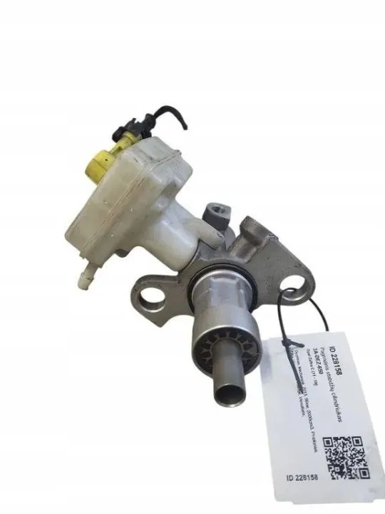 Bromscylinder OEM 03350890761 för Opel Zafira B image 3