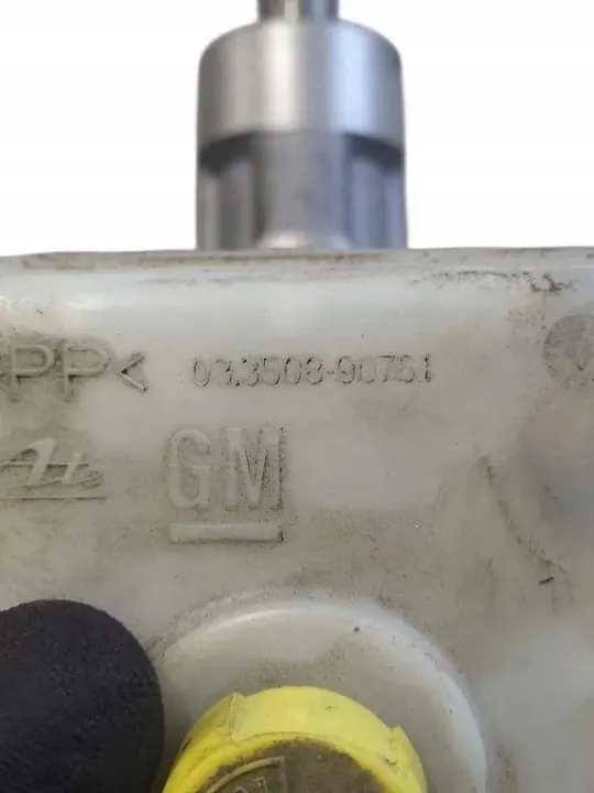 Bromscylinder OEM 03350890761 för Opel Zafira B image 4