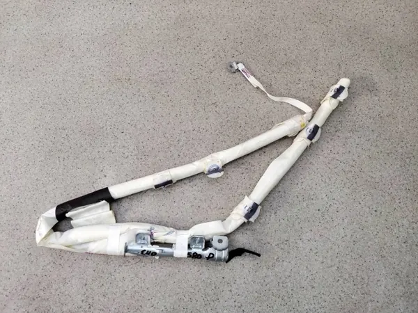 OEM 636046800H Höger Airbaggardin för Renault Clio V image 2