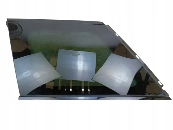 Karossglas Vänster Bak Land Rover L405 (12-17) image 2