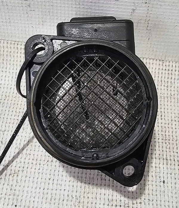 Luftmassenmesser Citroen Peugeot Ford - 9642212180 image 3