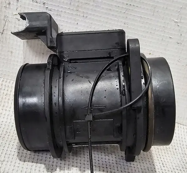 Luftmassenmesser Citroen Peugeot Ford - 9642212180 image 4