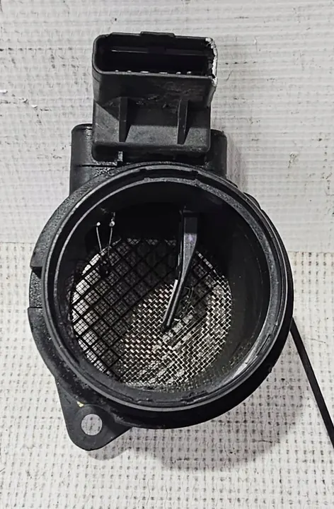 Luftmassenmesser Citroen Peugeot Ford - 9642212180 image 5