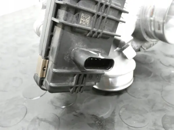 Turbocompressor OEM A6540905601 para Mercedes-Benz CLA image 3