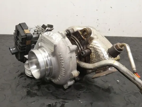 Turbocompressor OEM A6540905601 para Mercedes-Benz CLA image 5