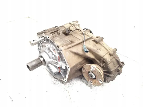 Toyota fördelningslåda 3.0 D 4WD Diesel 2011-2024 image 2