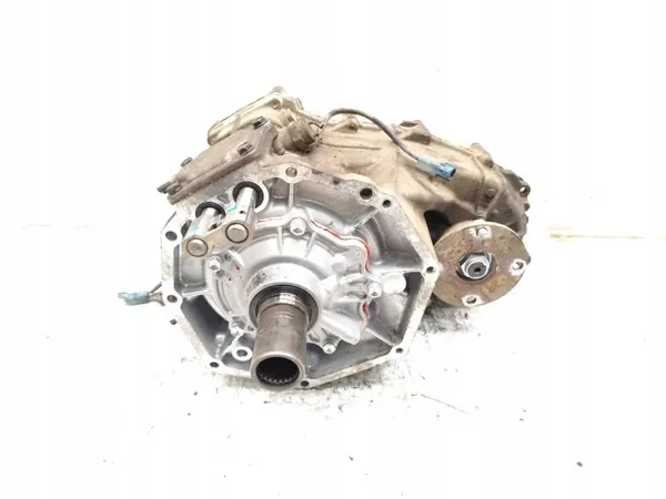 Toyota fördelningslåda 3.0 D 4WD Diesel 2011-2024 image 10