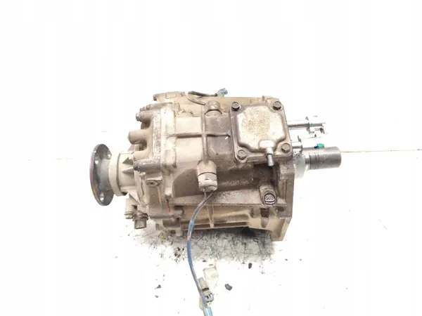 Toyota fördelningslåda 3.0 D 4WD Diesel 2011-2024 image 3
