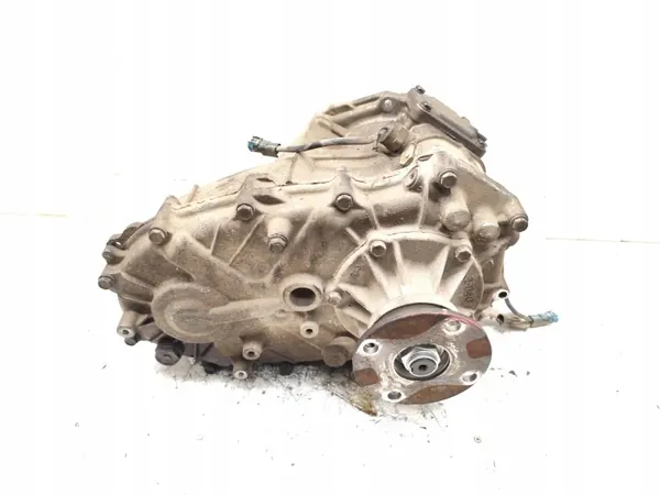 Toyota fördelningslåda 3.0 D 4WD Diesel 2011-2024 image 4