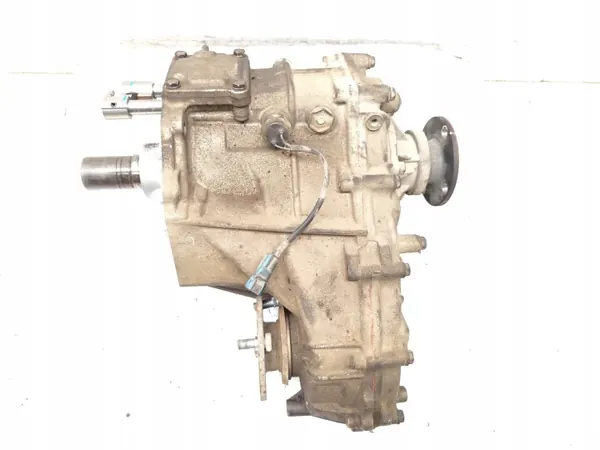 Toyota fördelningslåda 3.0 D 4WD Diesel 2011-2024 image 6