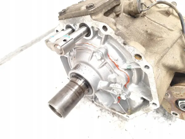Toyota fördelningslåda 3.0 D 4WD Diesel 2011-2024 image 7