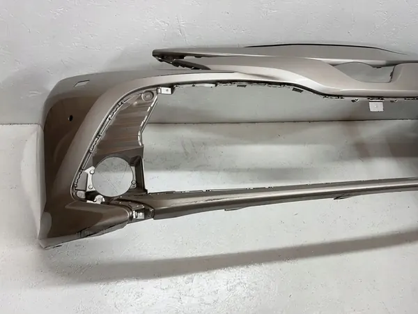 Paraurti anteriore Toyota Camry VIII XV70 52119-3T930 image 3