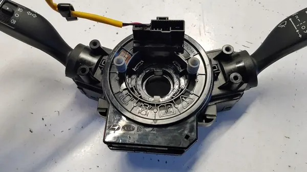 Schakelband Hyundai I30 III 93490-G4230 image 4