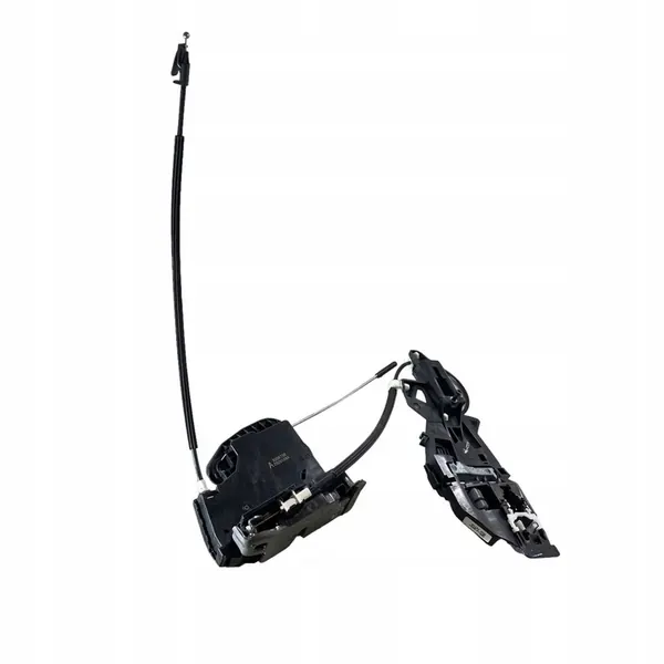 Vänster lås Chevrolet Equinox 2020 OEM 13533609 image 2